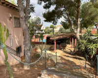 Herverkoop - Vrijstaande villa - San Miguel de Salinas - Urbanizaciones