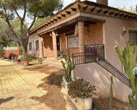 Herverkoop - Vrijstaande villa - San Miguel de Salinas - Urbanizaciones