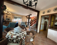 Herverkoop - Vrijstaande villa - San Miguel de Salinas - Urbanizaciones