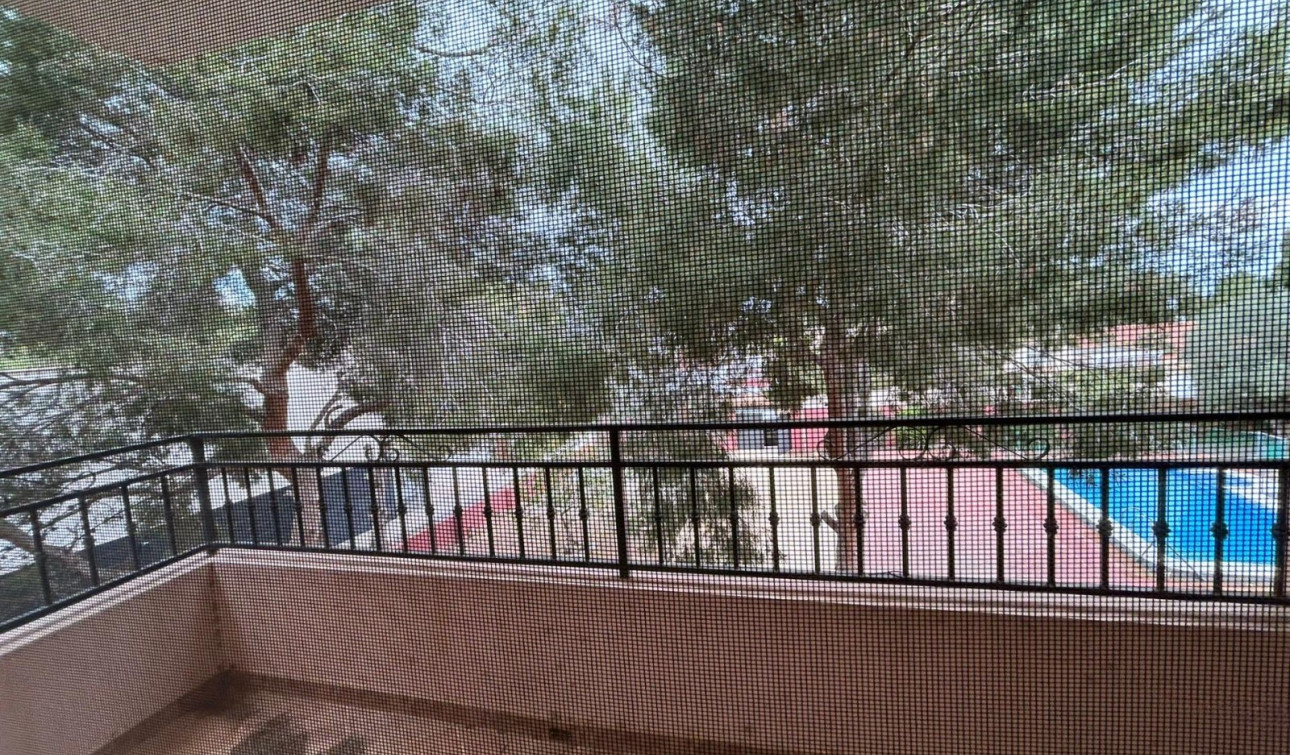 Herverkoop - Vrijstaande villa - San Miguel de Salinas - Urbanizaciones