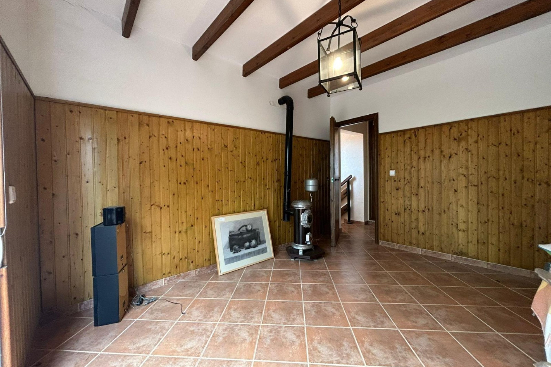 Herverkoop - Vrijstaande villa - San Miguel de Salinas - Urbanizaciones