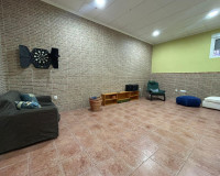 Herverkoop - Vrijstaande villa - San Miguel de Salinas - Urbanizaciones