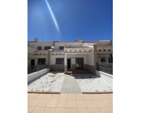 Herverkoop - Vrijstaande villa - San Miguel de Salinas