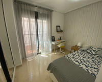 Herverkoop - Vrijstaande villa - San Miguel de Salinas