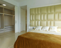 Herverkoop - Vrijstaande villa - San Miguel de Salinas