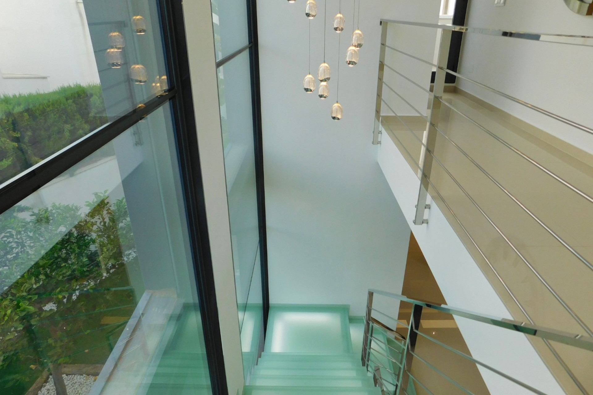 Herverkoop - Vrijstaande villa - San Miguel de Salinas