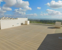 Herverkoop - Vrijstaande villa - San Miguel de Salinas