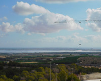 Herverkoop - Vrijstaande villa - San Miguel de Salinas