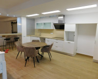 Herverkoop - Vrijstaande villa - San Miguel de Salinas