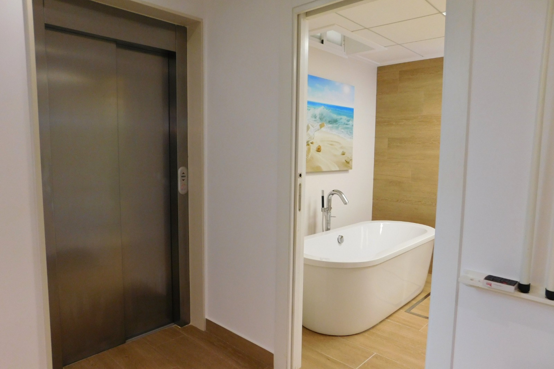 Herverkoop - Vrijstaande villa - San Miguel de Salinas