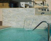 Herverkoop - Vrijstaande villa - San Miguel de Salinas