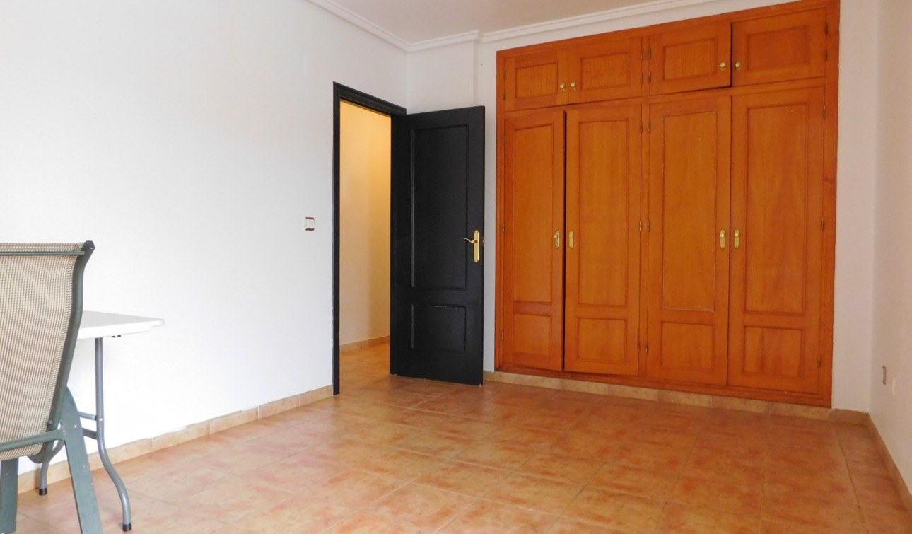 Herverkoop - Vrijstaande villa - San Miguel de Salinas