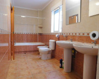 Herverkoop - Vrijstaande villa - San Miguel de Salinas