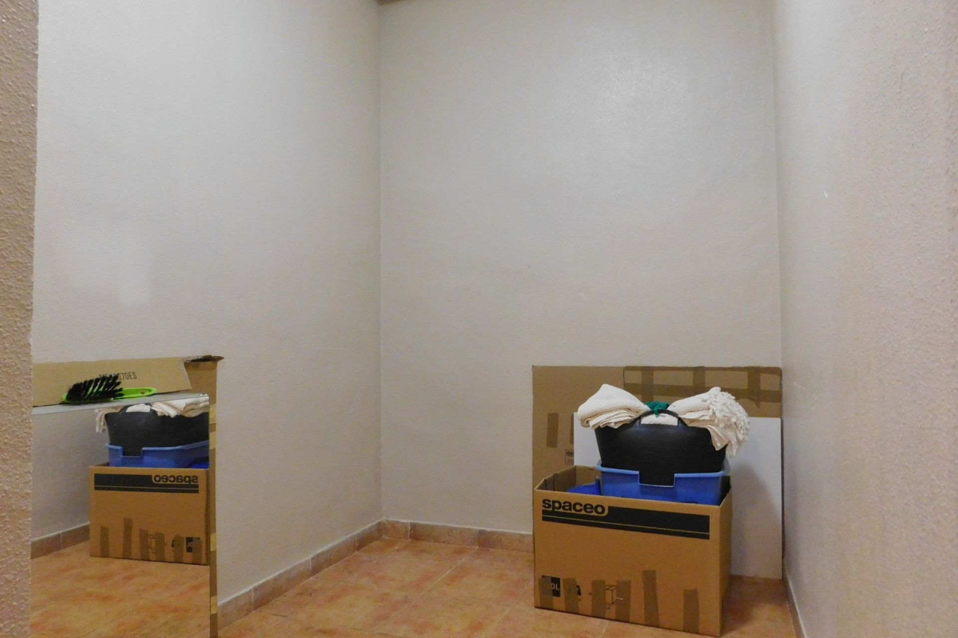 Herverkoop - Vrijstaande villa - San Miguel de Salinas