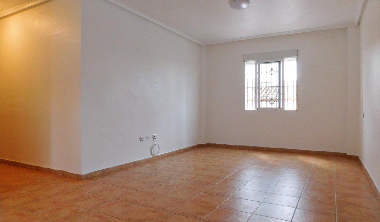 Herverkoop - Vrijstaande villa - San Miguel de Salinas