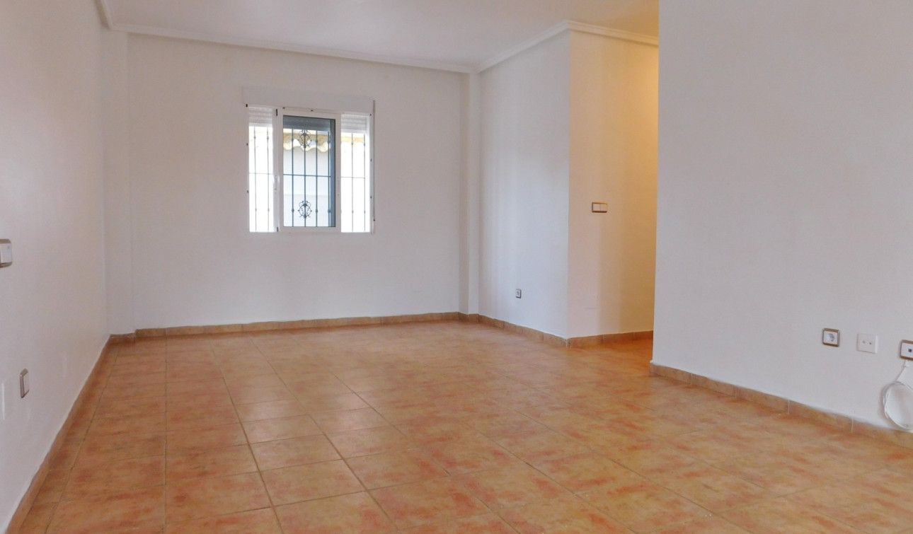 Herverkoop - Vrijstaande villa - San Miguel de Salinas