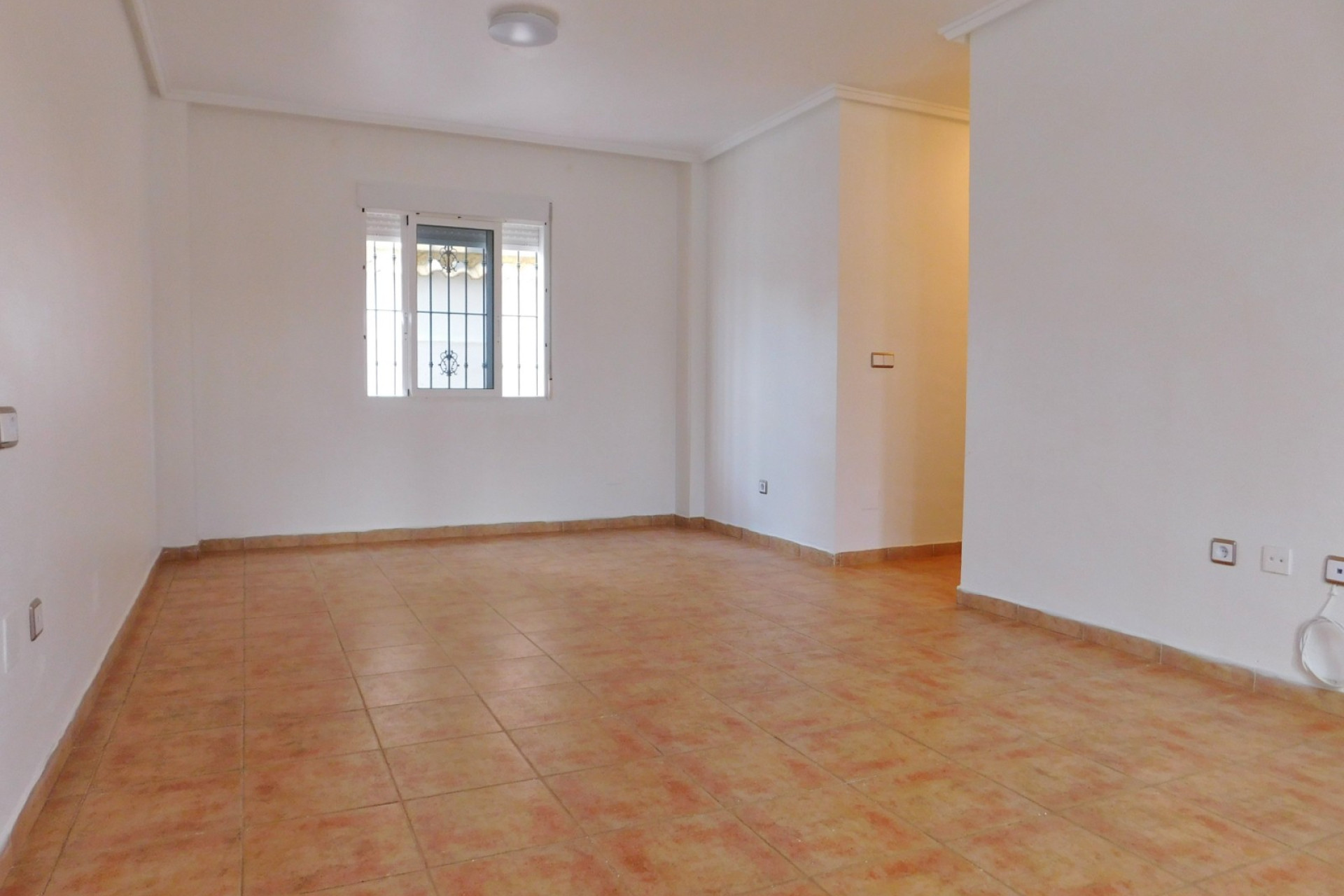 Herverkoop - Vrijstaande villa - San Miguel de Salinas