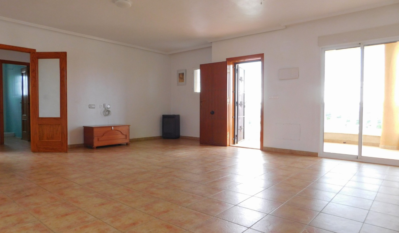 Herverkoop - Vrijstaande villa - San Miguel de Salinas