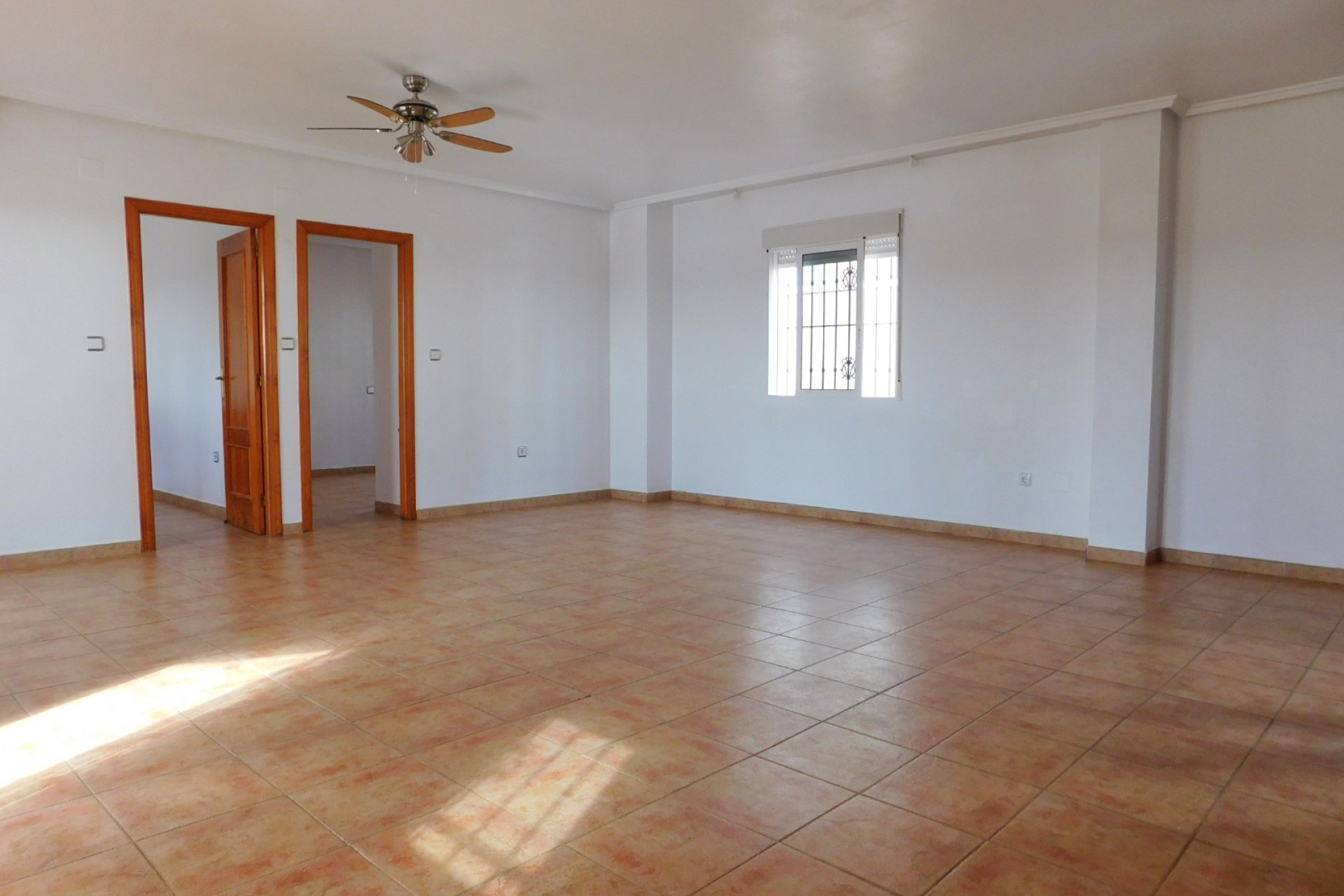 Herverkoop - Vrijstaande villa - San Miguel de Salinas