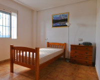 Herverkoop - Vrijstaande villa - San Miguel de Salinas