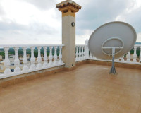 Herverkoop - Vrijstaande villa - San Miguel de Salinas