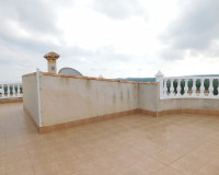 Herverkoop - Vrijstaande villa - San Miguel de Salinas