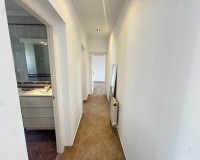 Herverkoop - Vrijstaande villa - San Miguel de Salinas