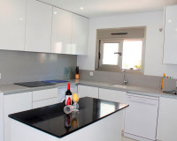 Herverkoop - Vrijstaande villa - San Miguel de Salinas