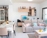 Herverkoop - Vrijstaande villa - San Miguel de Salinas