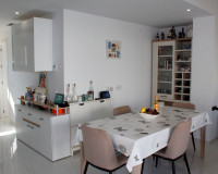 Herverkoop - Vrijstaande villa - San Miguel de Salinas