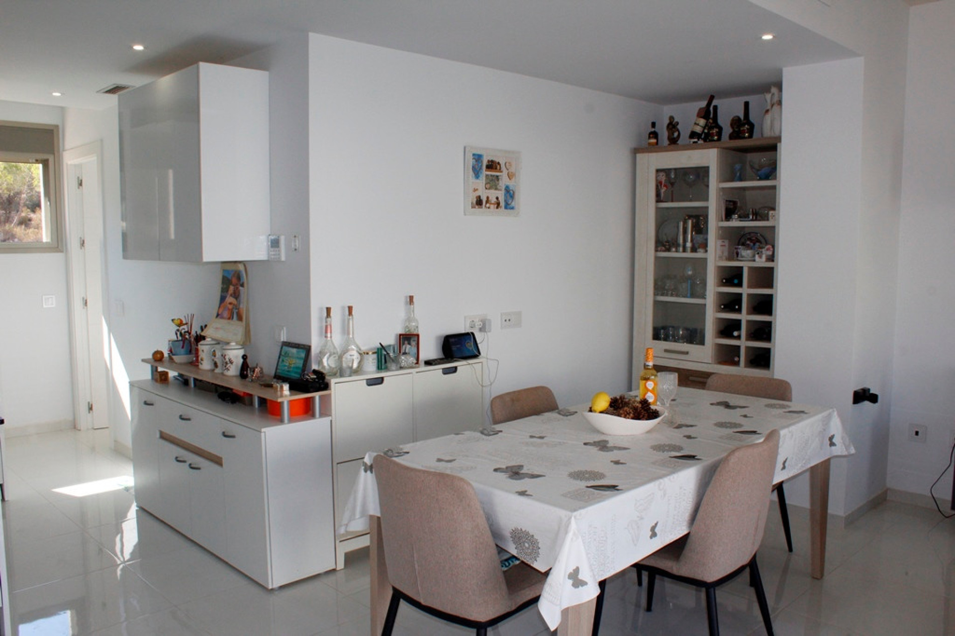 Herverkoop - Vrijstaande villa - San Miguel de Salinas