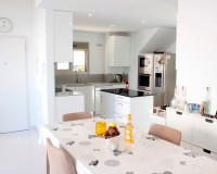 Herverkoop - Vrijstaande villa - San Miguel de Salinas