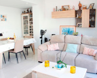 Herverkoop - Vrijstaande villa - San Miguel de Salinas