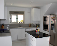 Herverkoop - Vrijstaande villa - San Miguel de Salinas