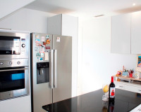 Herverkoop - Vrijstaande villa - San Miguel de Salinas