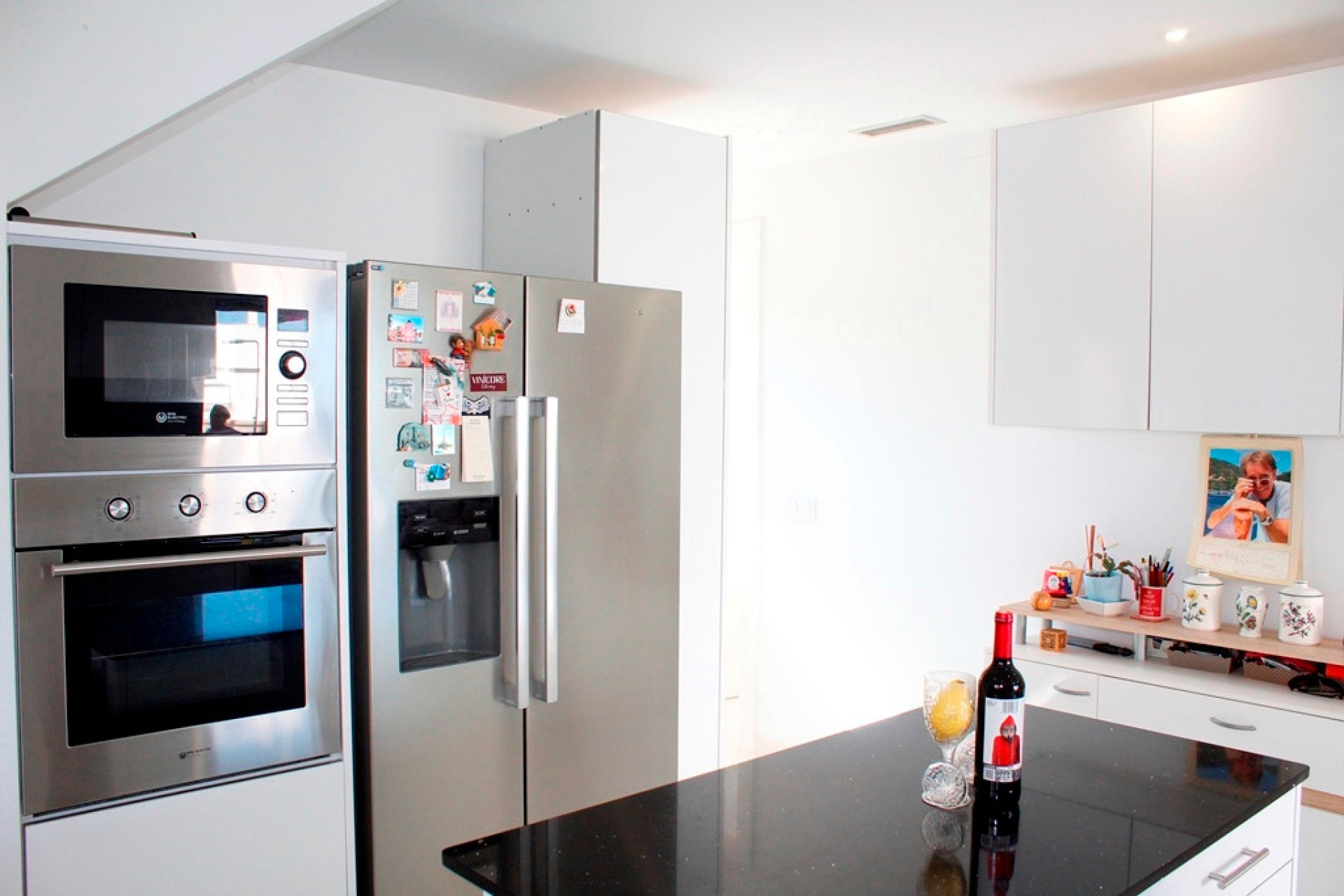 Herverkoop - Vrijstaande villa - San Miguel de Salinas