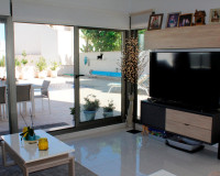 Herverkoop - Vrijstaande villa - San Miguel de Salinas