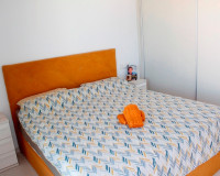 Herverkoop - Vrijstaande villa - San Miguel de Salinas