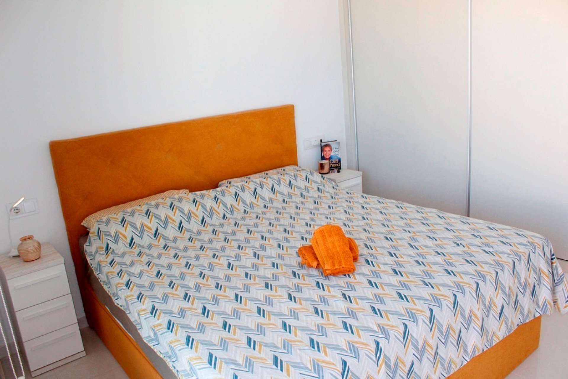 Herverkoop - Vrijstaande villa - San Miguel de Salinas