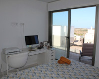 Herverkoop - Vrijstaande villa - San Miguel de Salinas