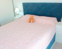 Herverkoop - Vrijstaande villa - San Miguel de Salinas