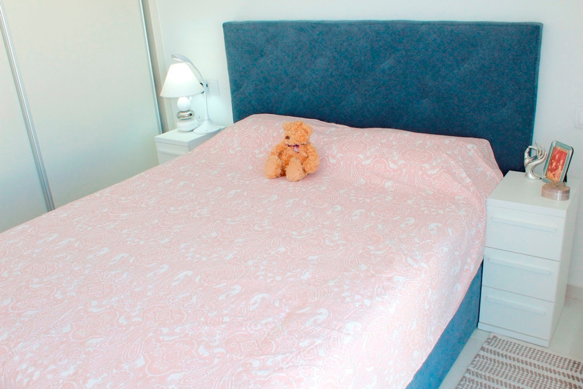 Herverkoop - Vrijstaande villa - San Miguel de Salinas