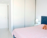 Herverkoop - Vrijstaande villa - San Miguel de Salinas