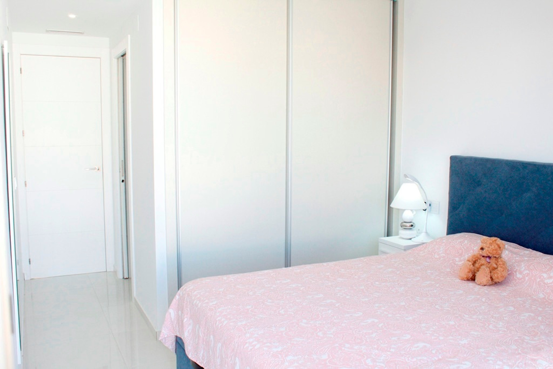 Herverkoop - Vrijstaande villa - San Miguel de Salinas