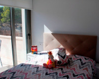 Herverkoop - Vrijstaande villa - San Miguel de Salinas