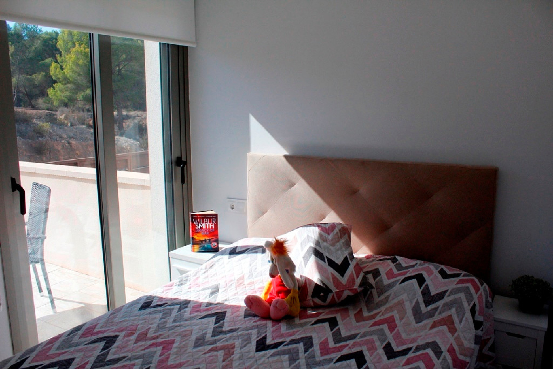 Herverkoop - Vrijstaande villa - San Miguel de Salinas