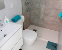 Herverkoop - Vrijstaande villa - San Miguel de Salinas