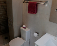 Herverkoop - Vrijstaande villa - San Miguel de Salinas