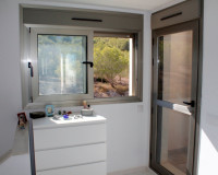 Herverkoop - Vrijstaande villa - San Miguel de Salinas