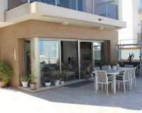 Herverkoop - Vrijstaande villa - San Miguel de Salinas